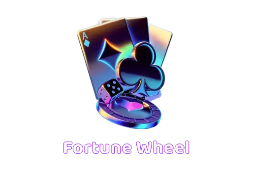 Fortune Wheel